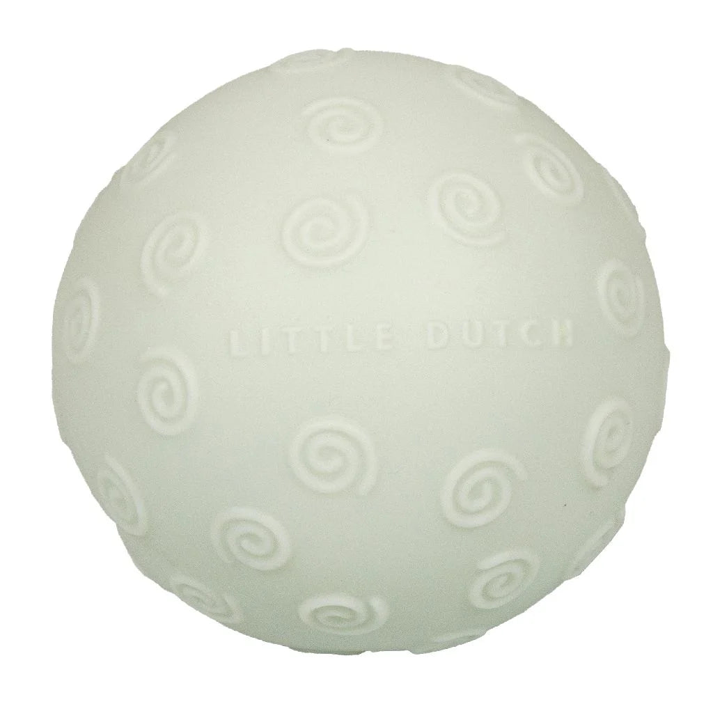 סט כדורים סנסוריים | חווה קטנה Little Dutch