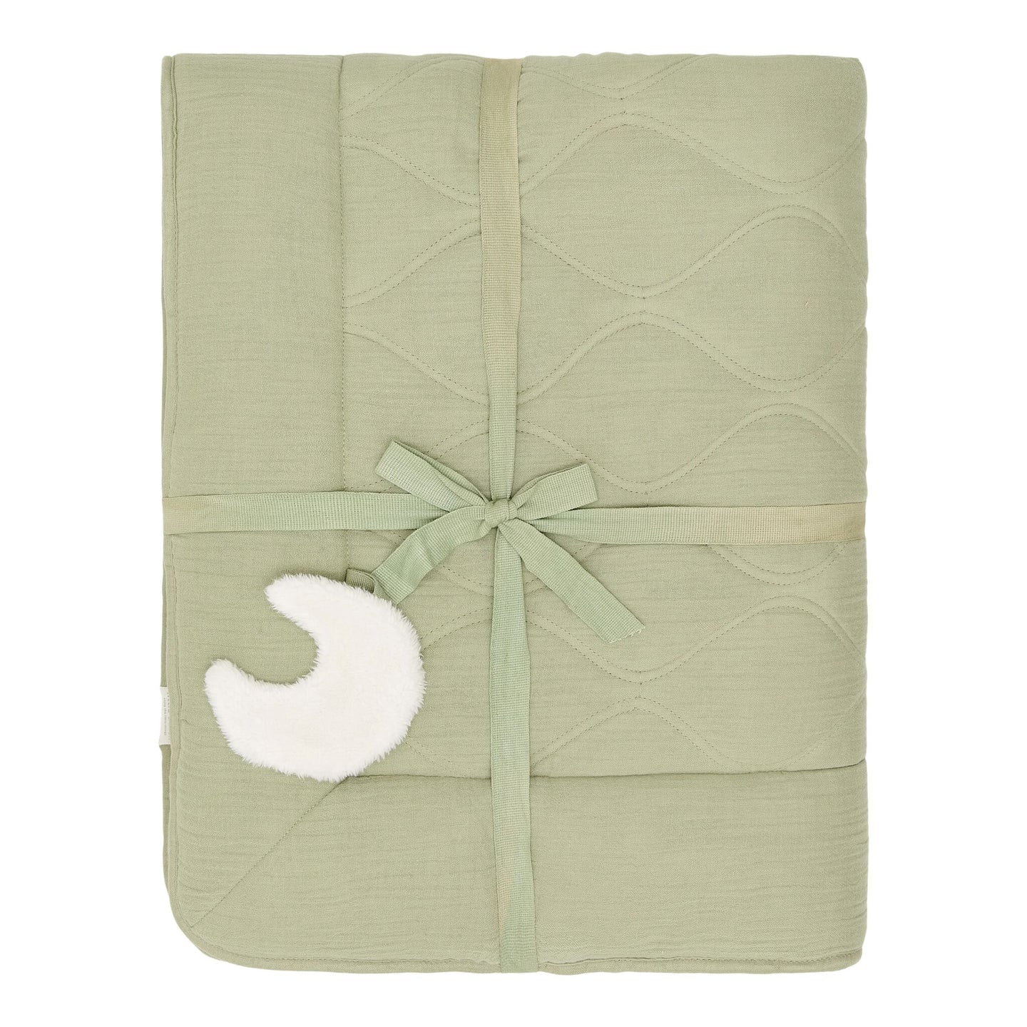 Playpen mat | Sage Little Dutch