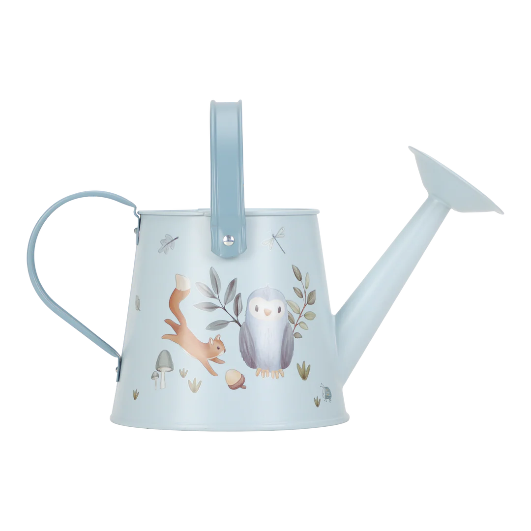 משפך השקייה| כחול Little Dutch