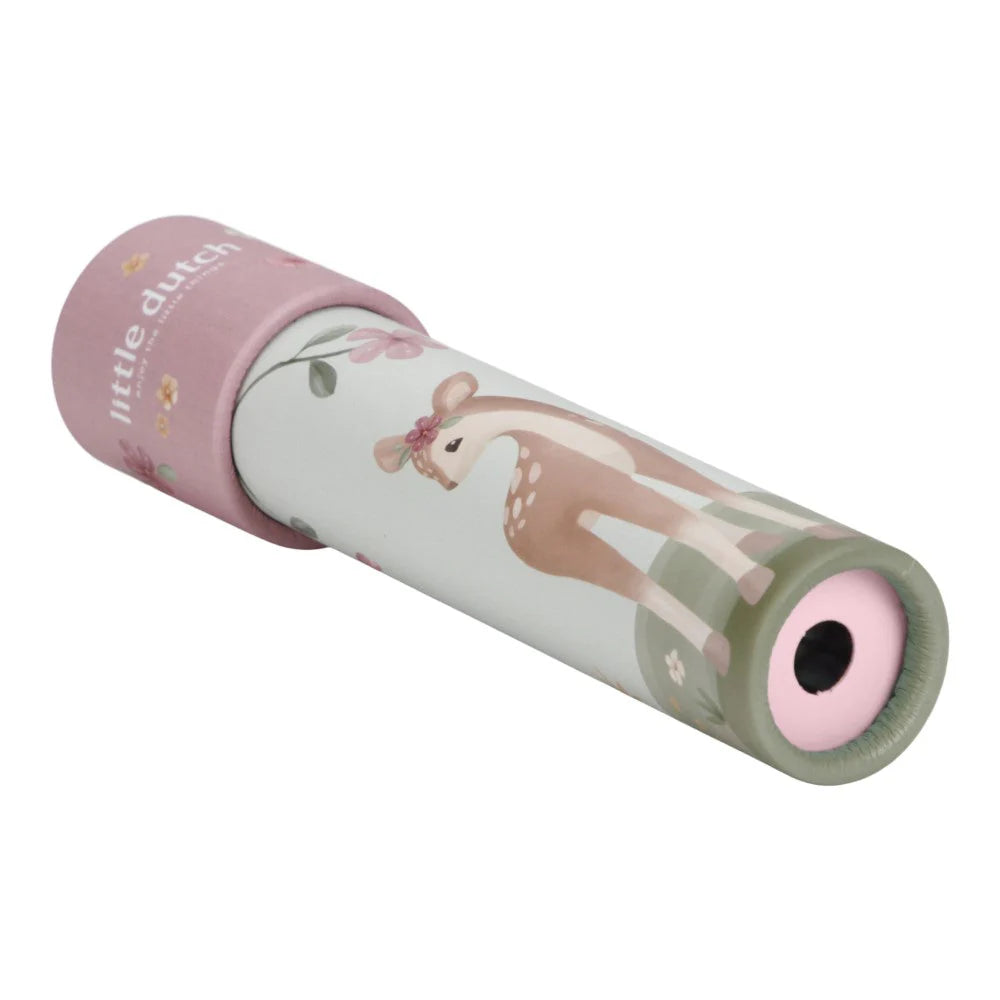 קליידוסקופ |גן הפיות