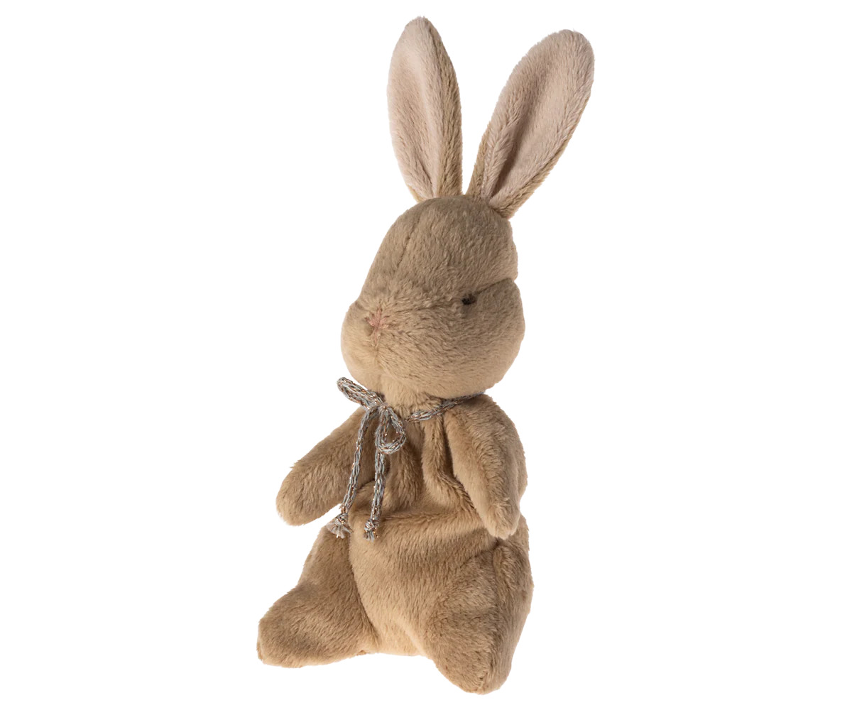 My first bunny|brown Maileg הארנבון הראשון שלי