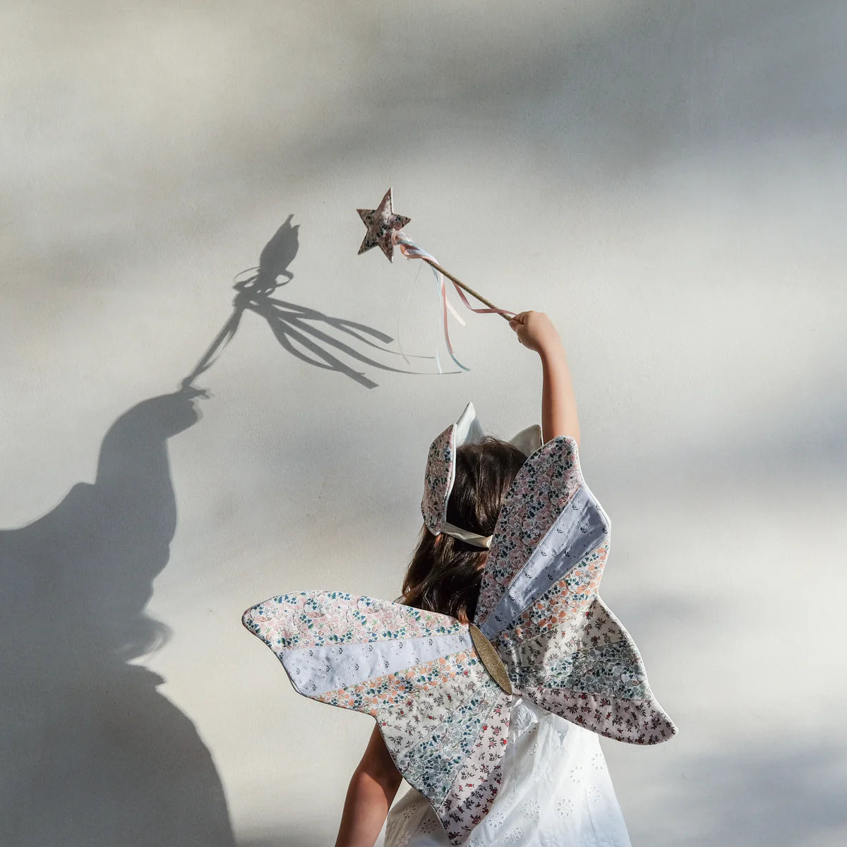 כתר פרחים Mimi&Lula