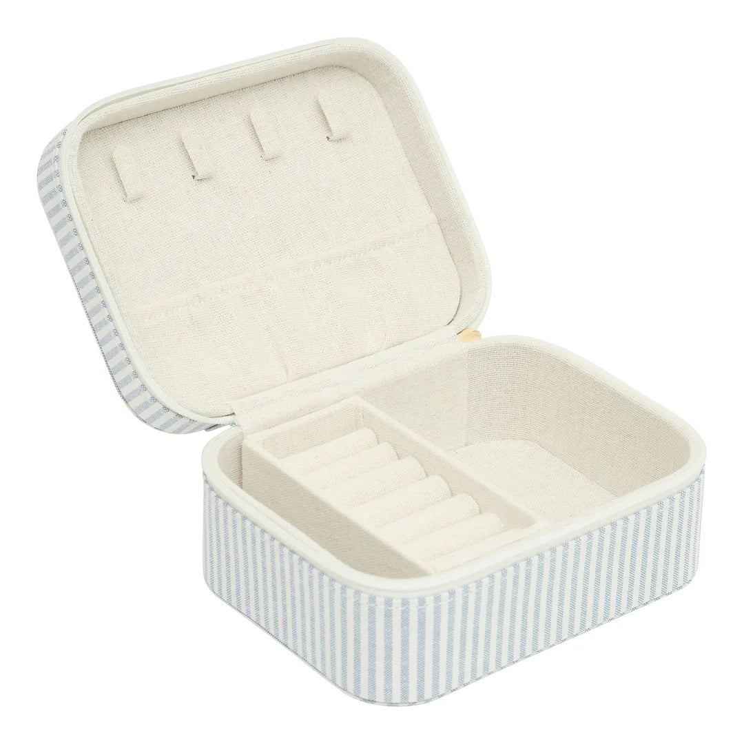 קופסת תכשיטים דובדבן cherry jewelry box Mimi&Lula