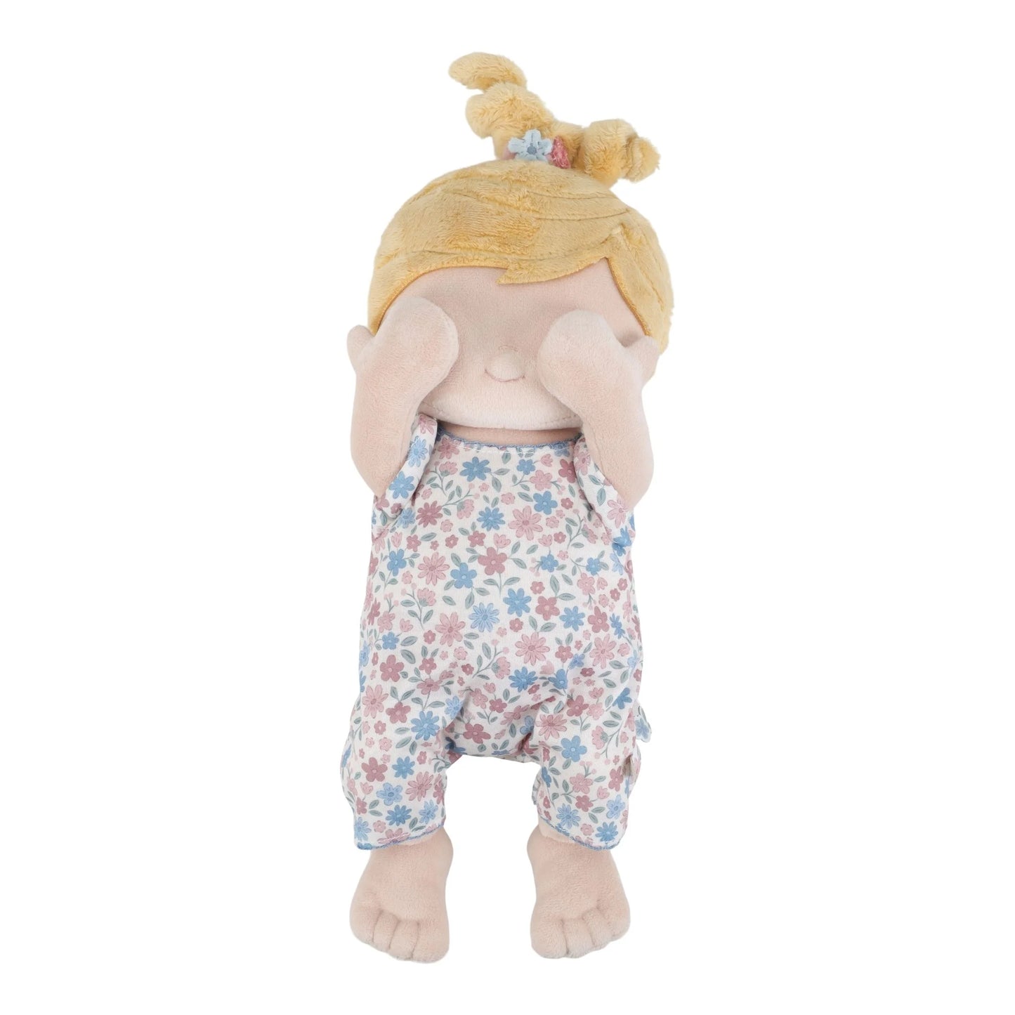 בובת תינוקת ג׳וליה 40 ס״מ Little Dutch