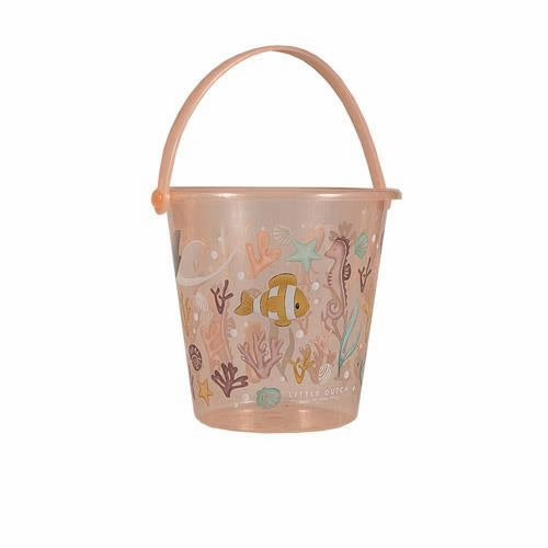 דלי לחול Little Dutch Bucket | Ocean Dreams