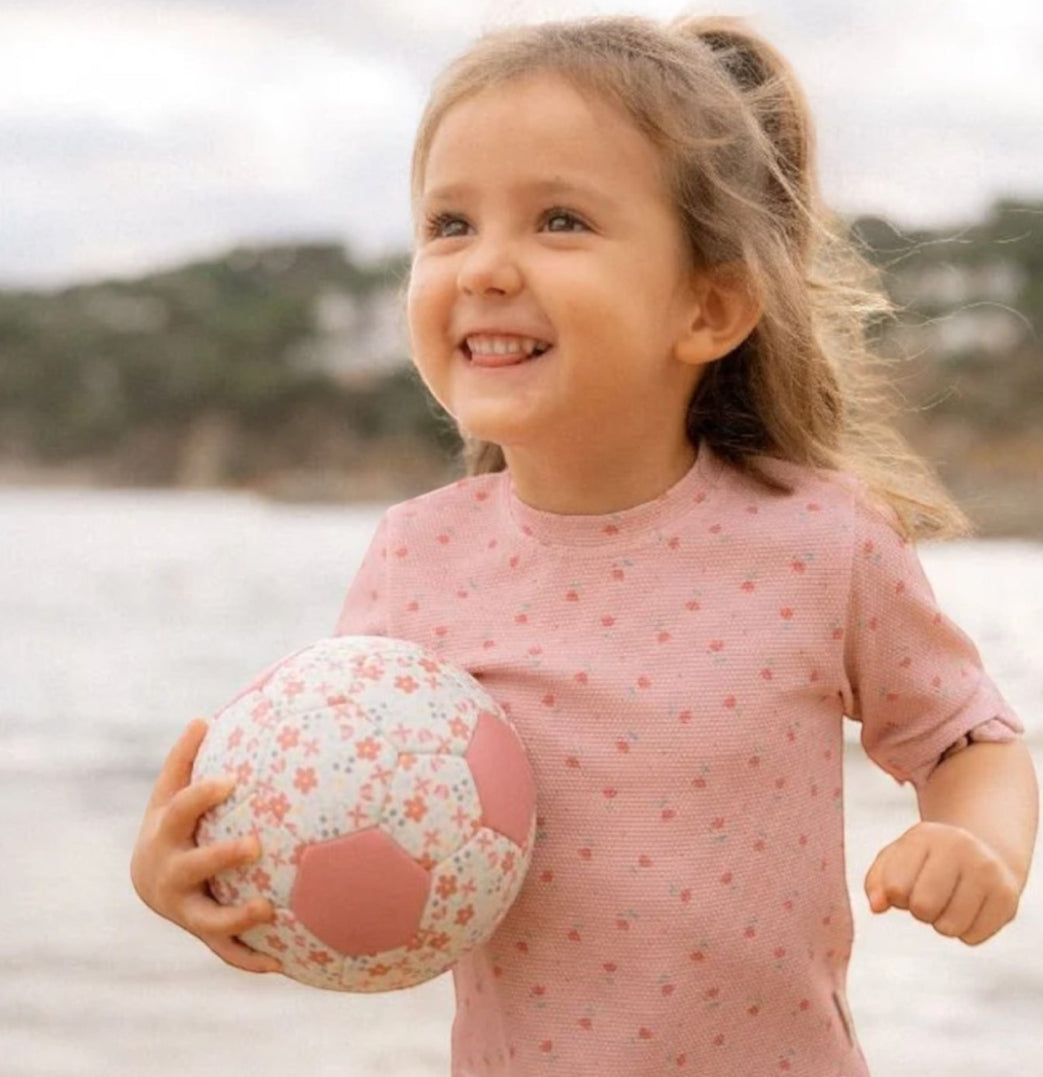 כדור מיני| ורוד