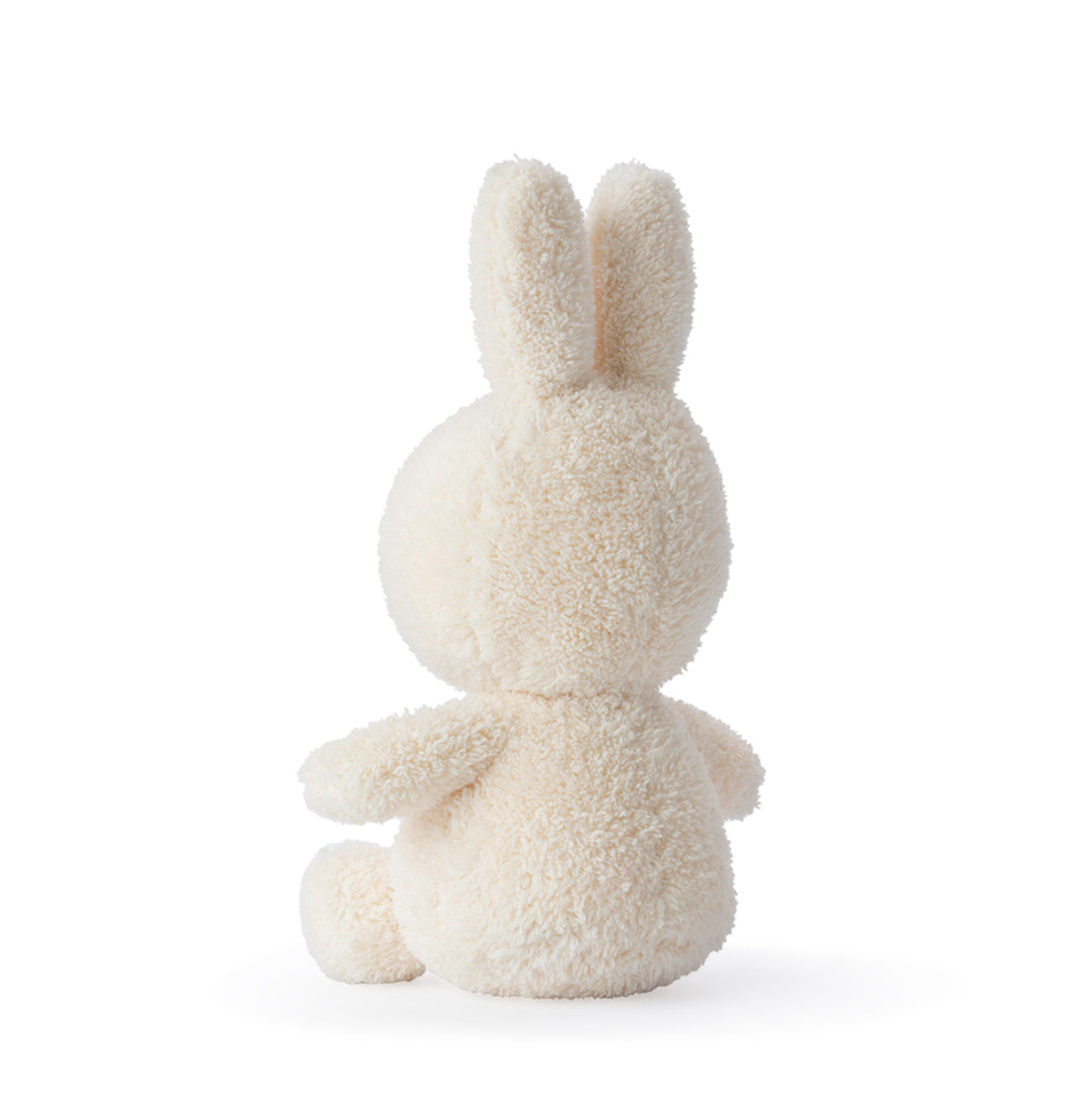 Miffy Sitting Terry Cream – 23 cm