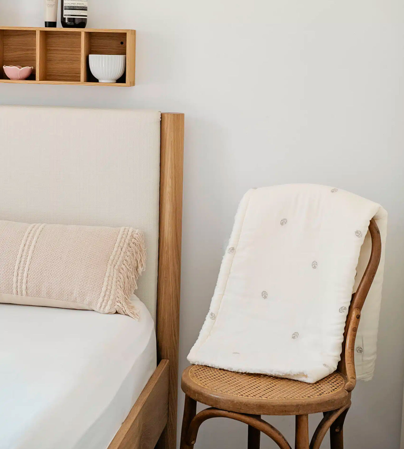 שמיכת במבוק חורפית | חיפושית