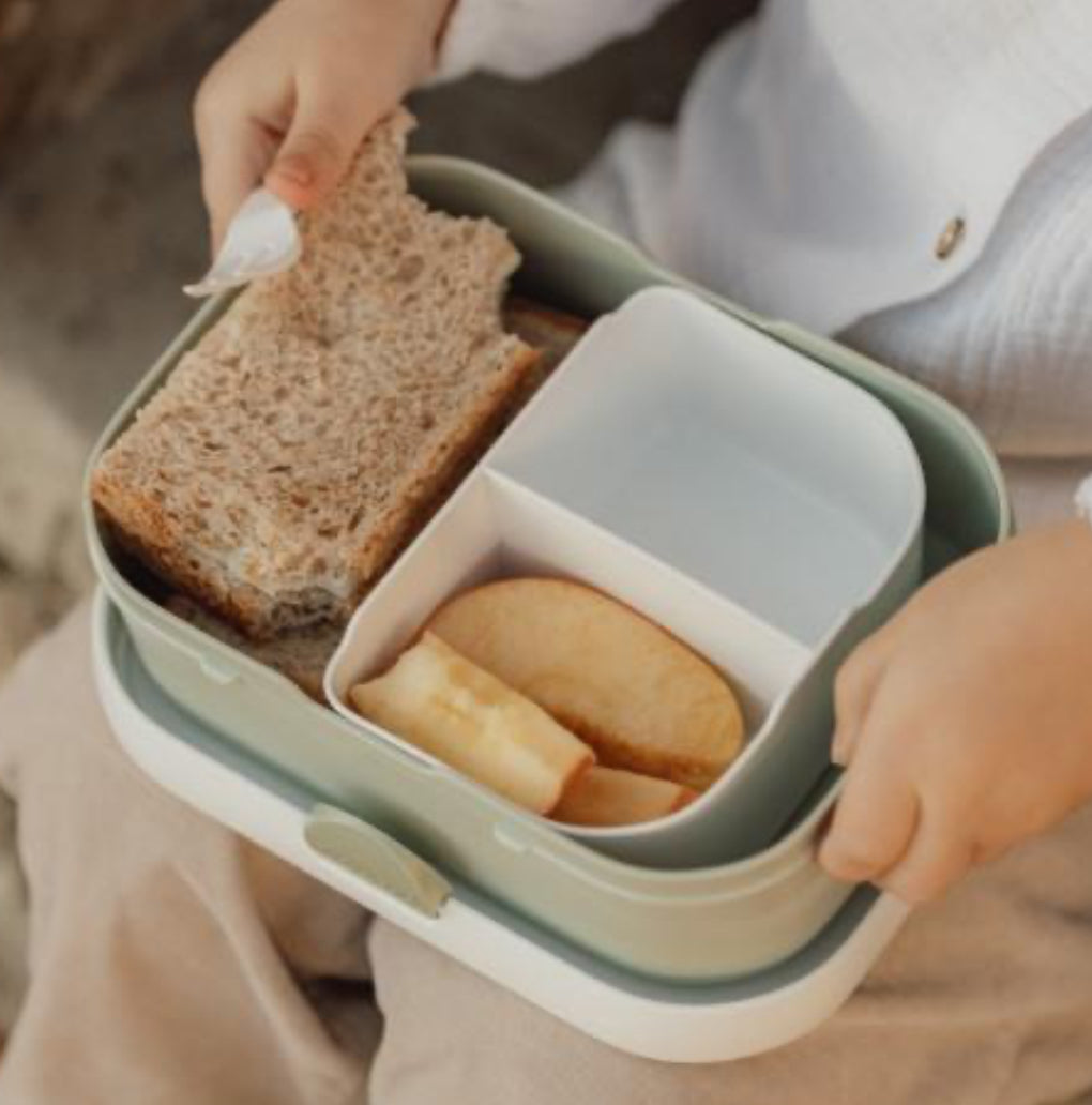 קופסת אוכל| חווה קטנה