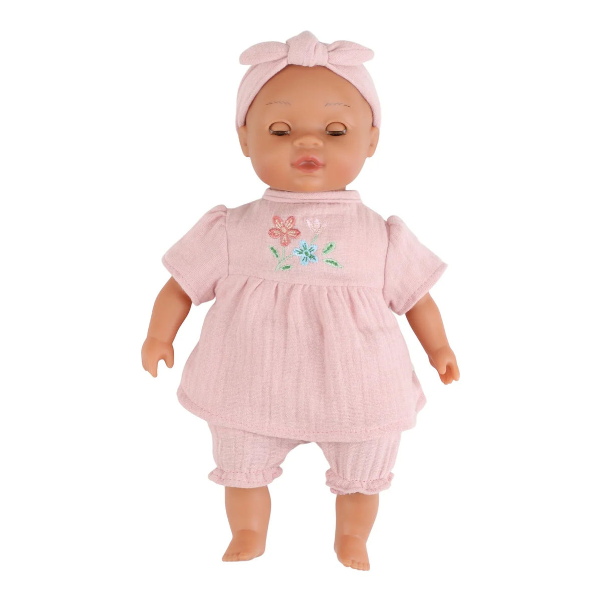 בובת תינוקת יארה Little Dutch