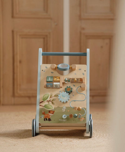 צעצועי התפתחות