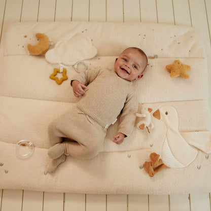 משטח פעילות | Newborn Naturals Little Dutch