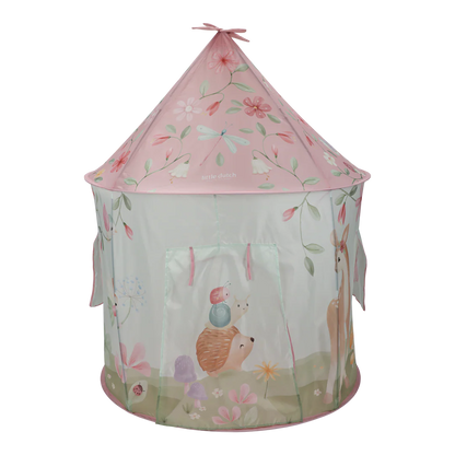 אוהל משחקים| גן פיות