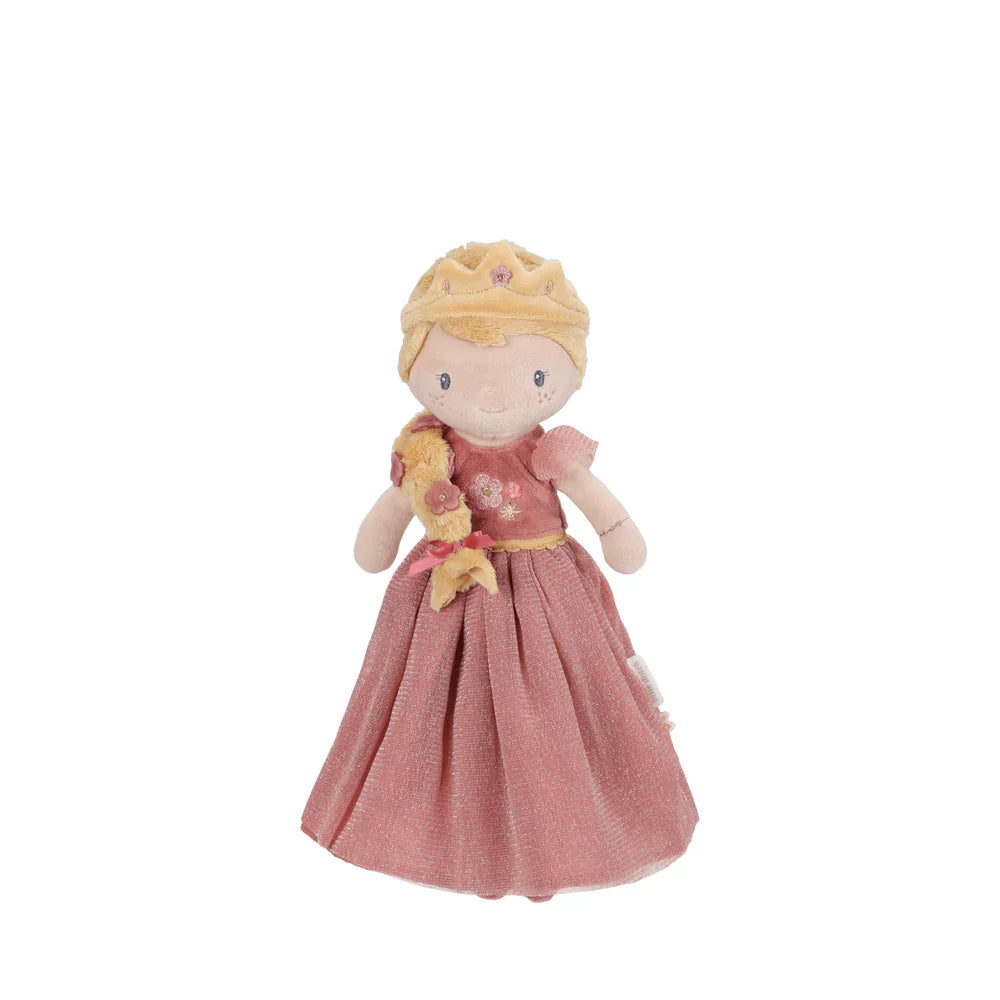 בובת הנסיכה ג׳וליה Little Dutch