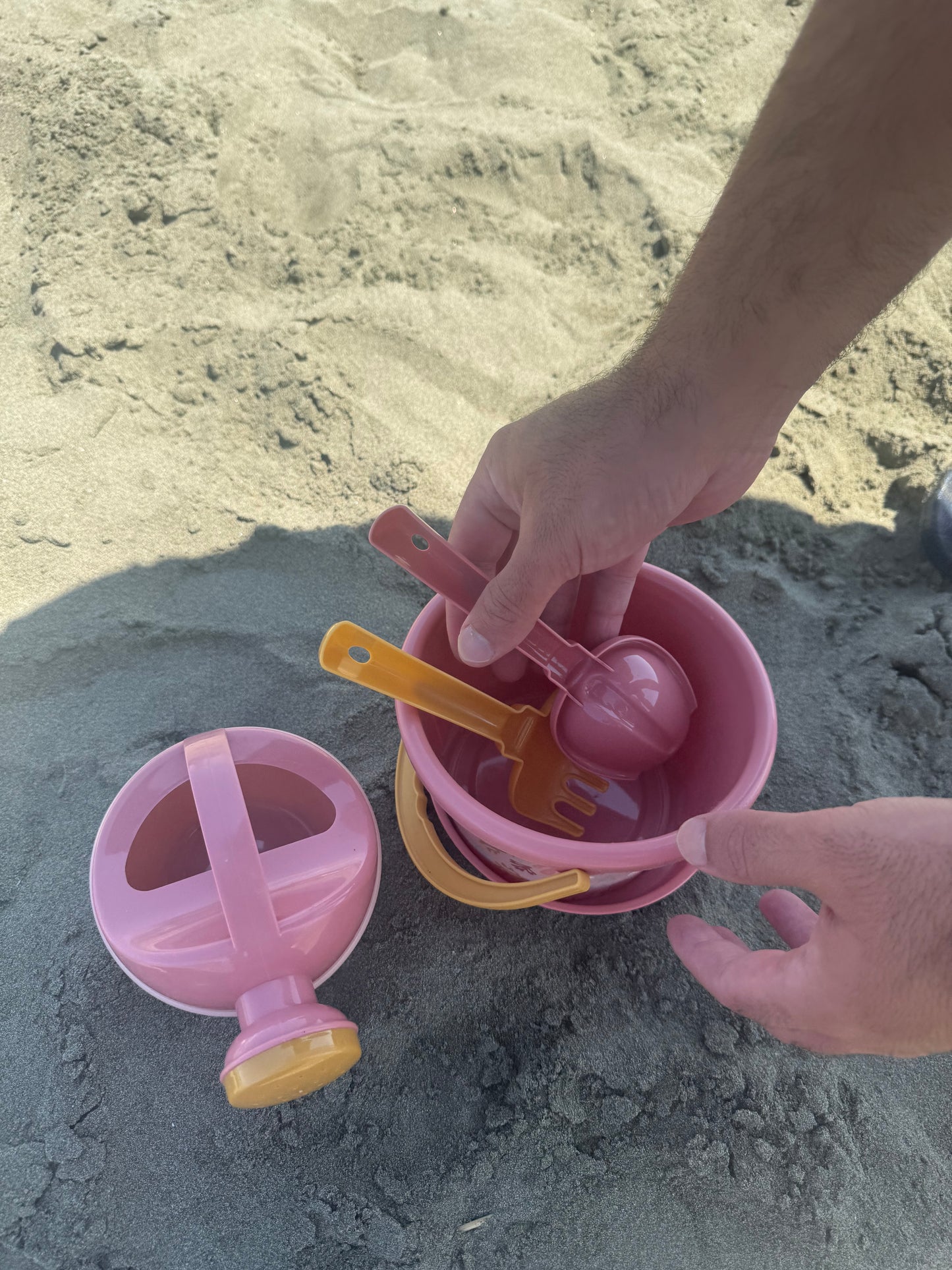 סט חוף חלומות האוקיאנוס | Little Dutch