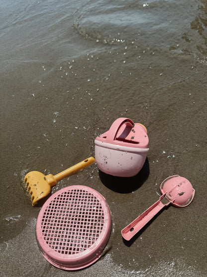 סט חוף חלומות האוקיאנוס | Little Dutch