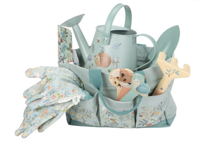 ערכת גינון 10 חלקים little Dutch