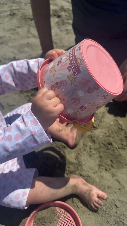 סט חוף חלומות האוקיאנוס | Little Dutch