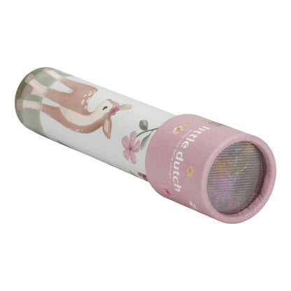 קליידוסקופ |גן הפיות