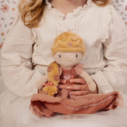 בובת הנסיכה ג׳וליה Little Dutch