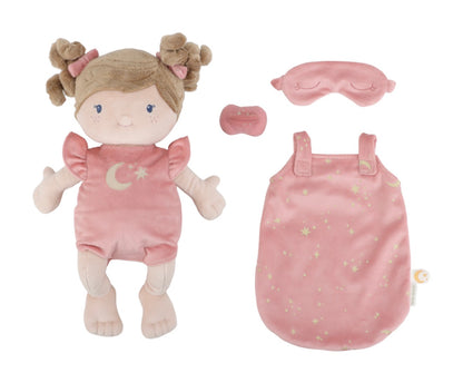 בובת תינוקת רוזה Little Dutch