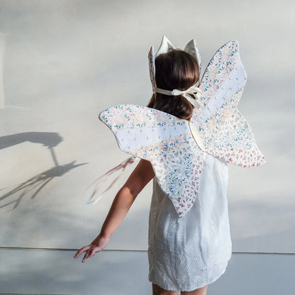 שרביט פרחונית floral wand Mimi&Lula