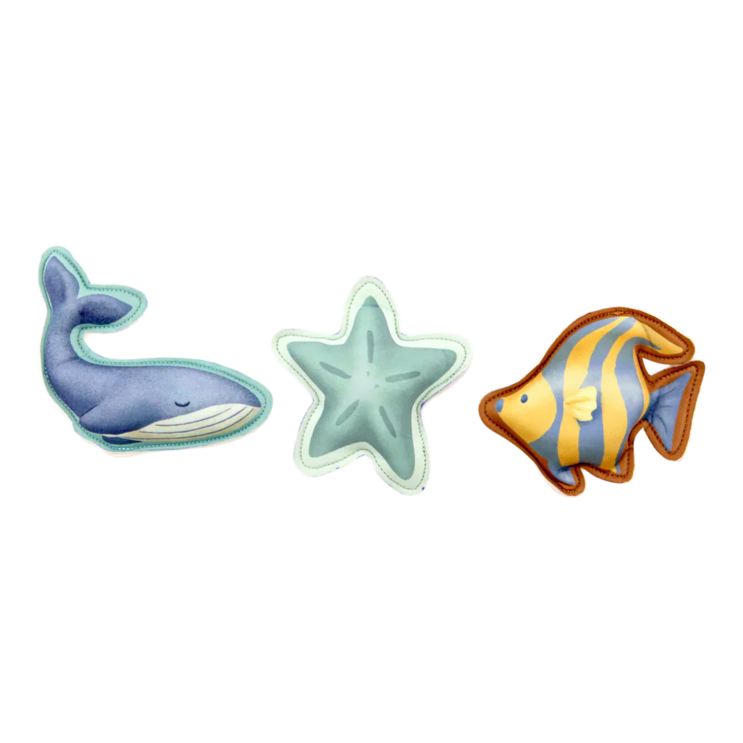 צעצועי צלילה ocean Little Dutch