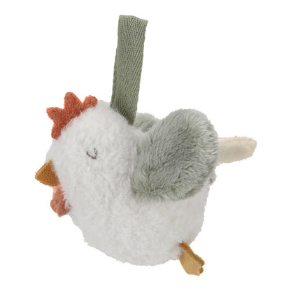 אוניברסיטה לתינוקות  little dutch | חווה קטנה