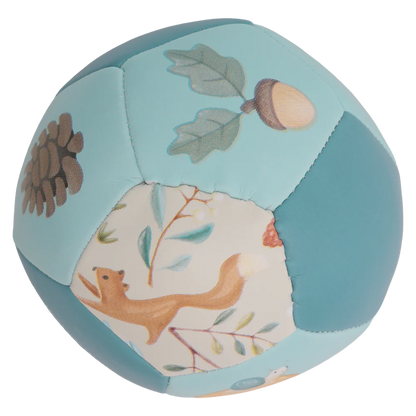 כדור רך | חברי יער