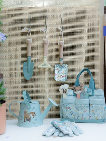 ערכת גינון 10 חלקים little Dutch