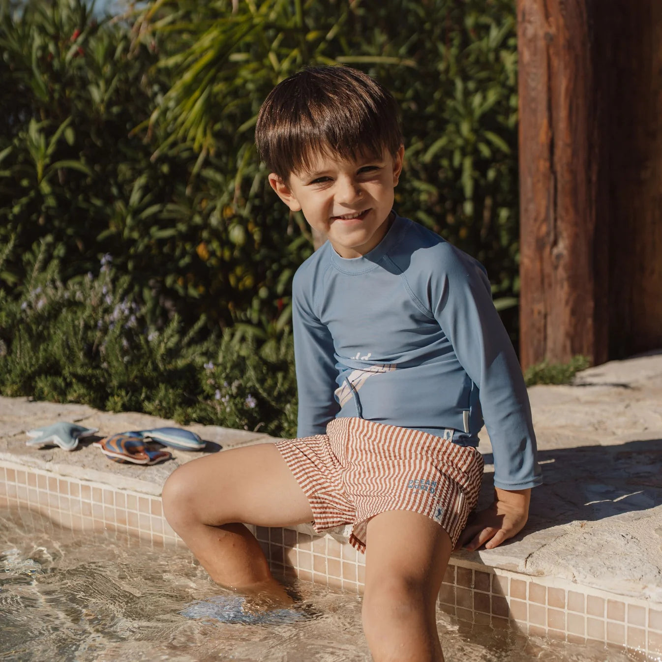 צעצועי צלילה ocean Little Dutch