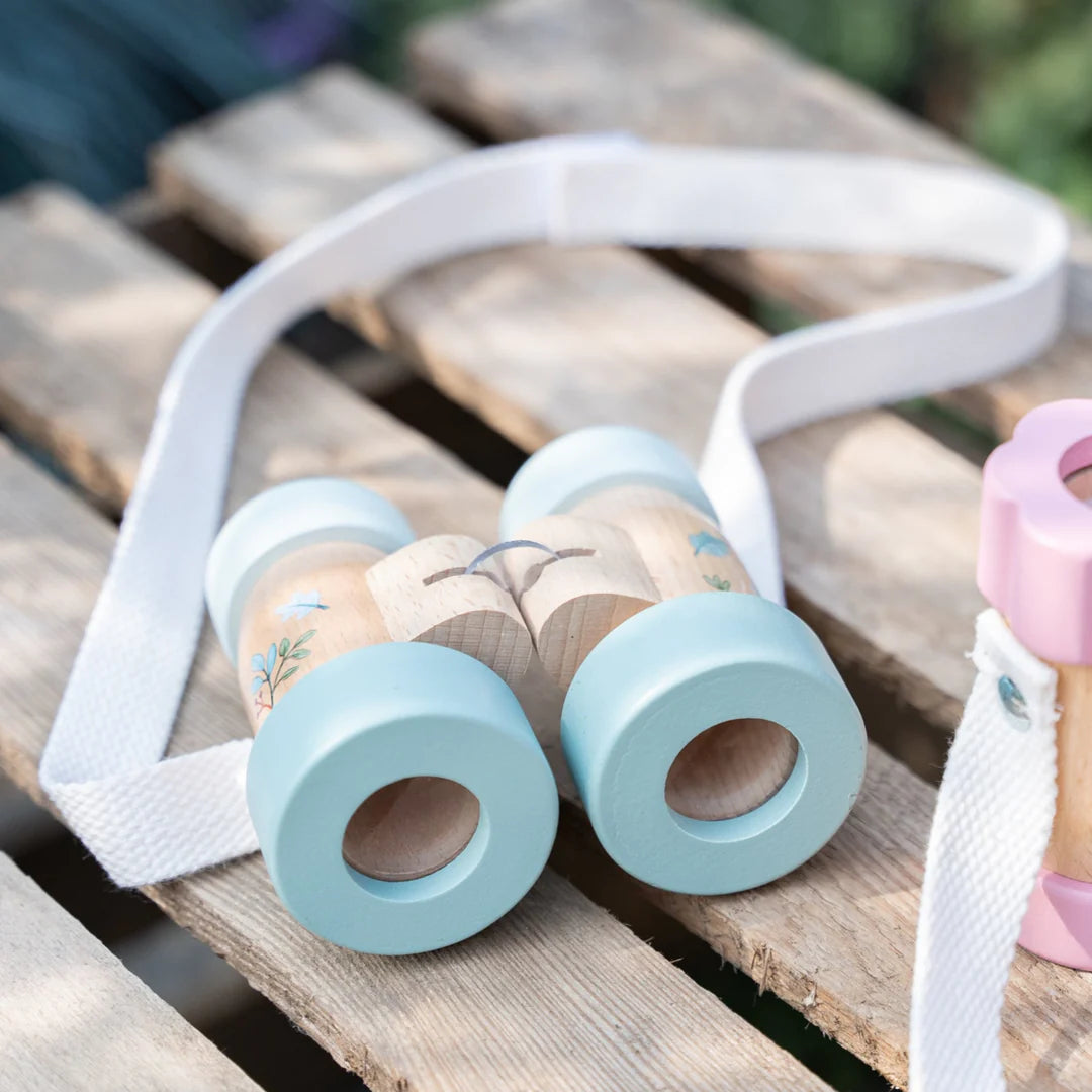 משקפת עץ| מנטה חברי יער