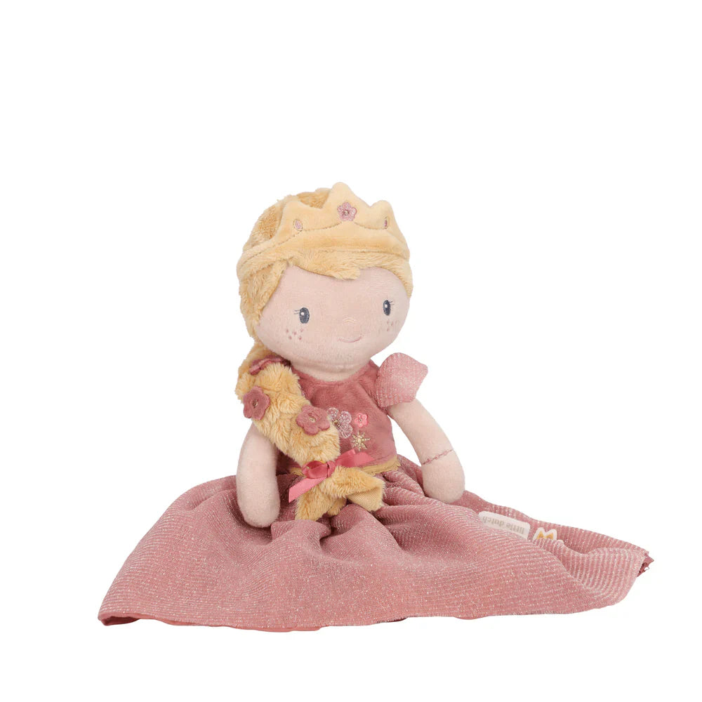 בובת הנסיכה ג׳וליה Little Dutch