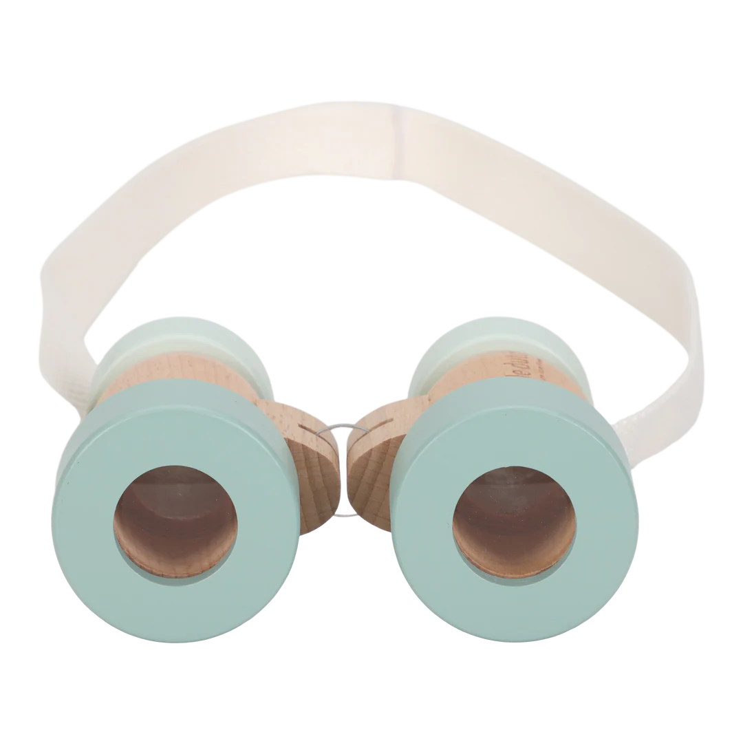 משקפת עץ| מנטה חברי יער