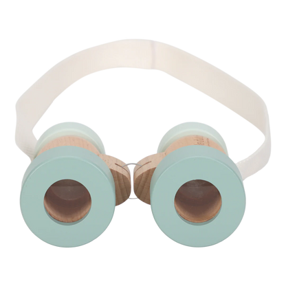 משקפת עץ| מנטה חברי יער