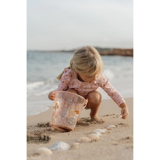 דלי לחול Little Dutch Bucket | Ocean Dreams