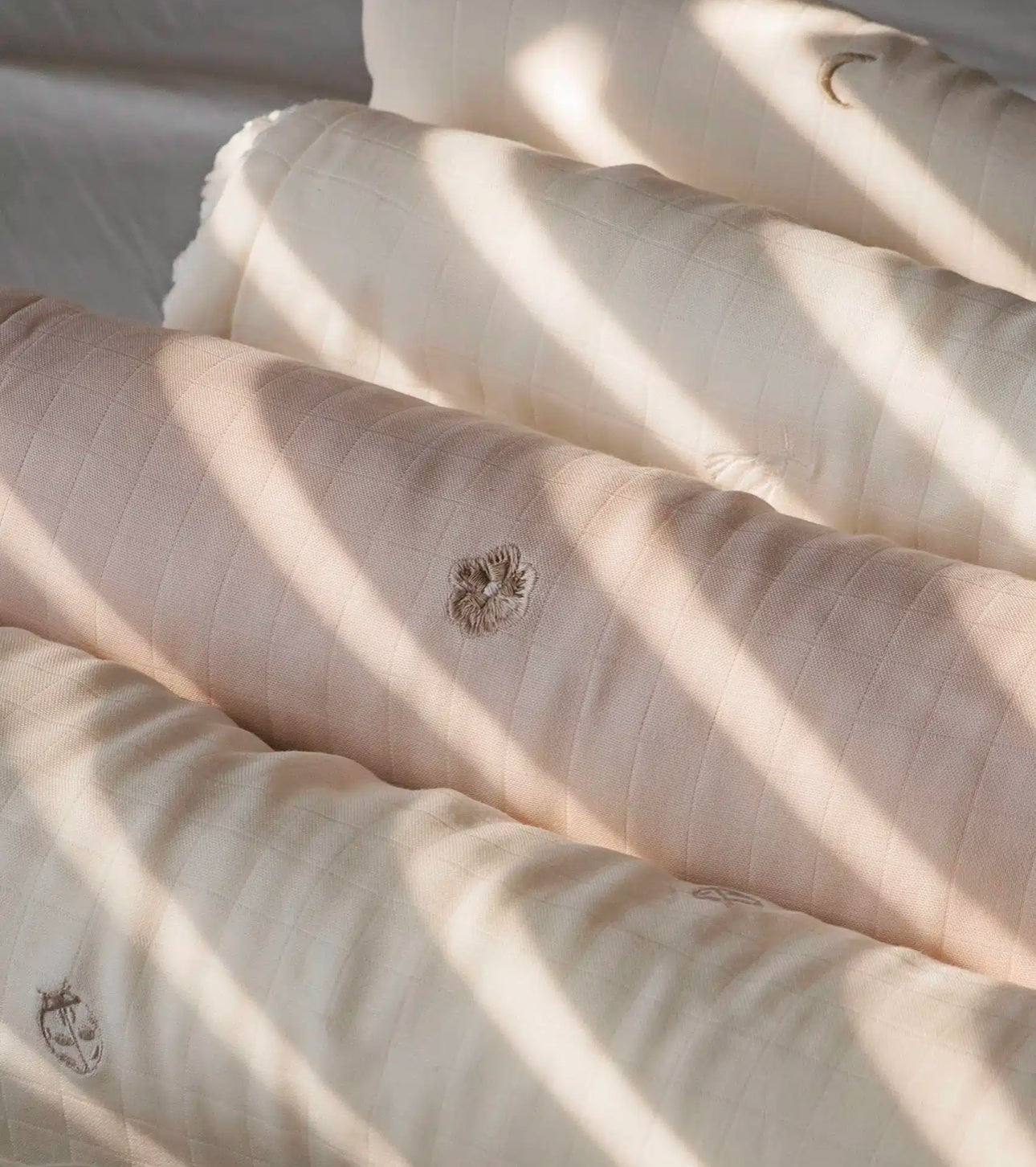 שמיכת במבוק חורפית | עש