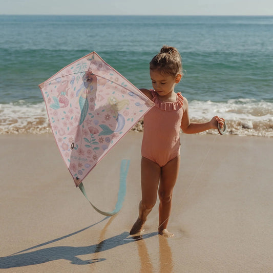 עפיפון | ורוד dreamy mermaid Little Dutch