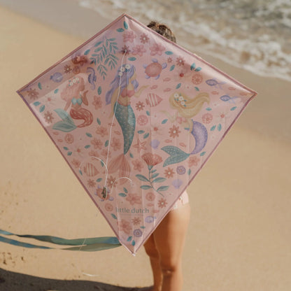 עפיפון | ורוד dreamy mermaid Little Dutch