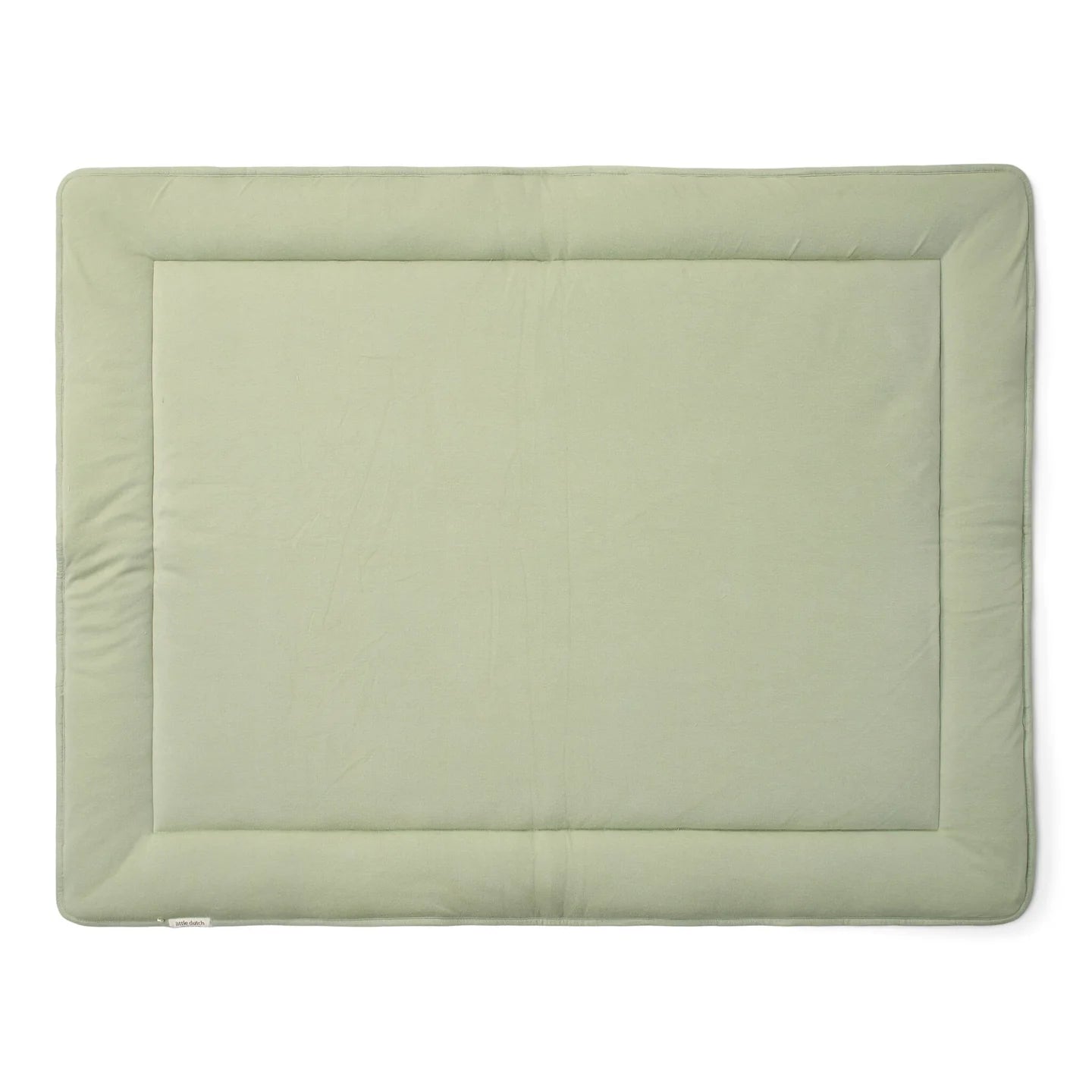 Playpen mat | Sage Little Dutch