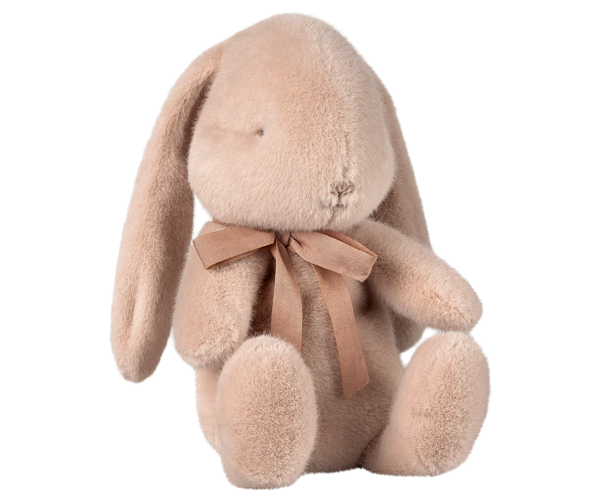 Maileg Bunny plush, Small – Light powder