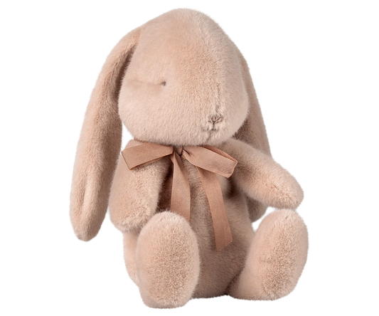 Maileg Bunny plush, Small – Light powder
