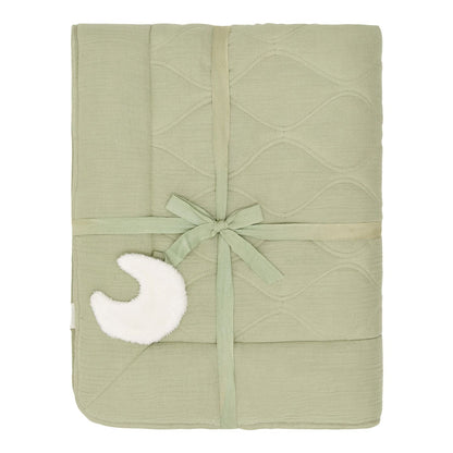 Playpen mat | Sage Little Dutch