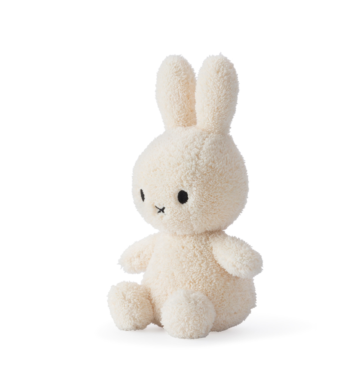 Miffy Sitting Terry Cream – 23 cm