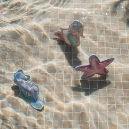 צעצועי צלילה dreamy mermaid Little Dutch