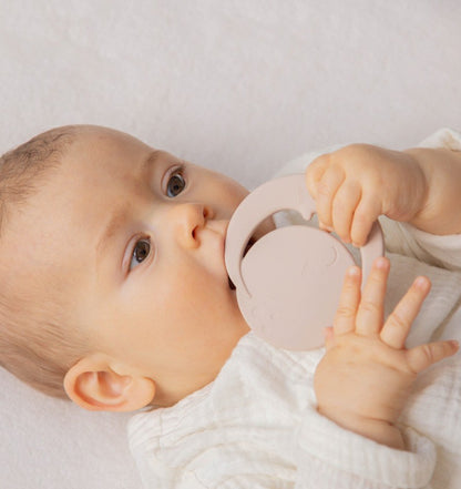 נשכן ירח לתינוק| ניוד