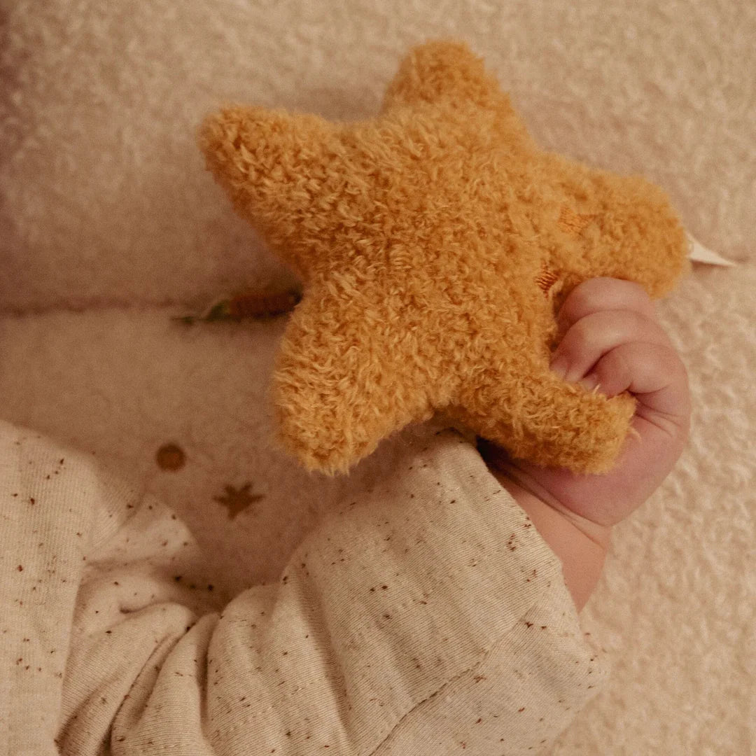 משטח פעילות | Newborn Naturals Little Dutch