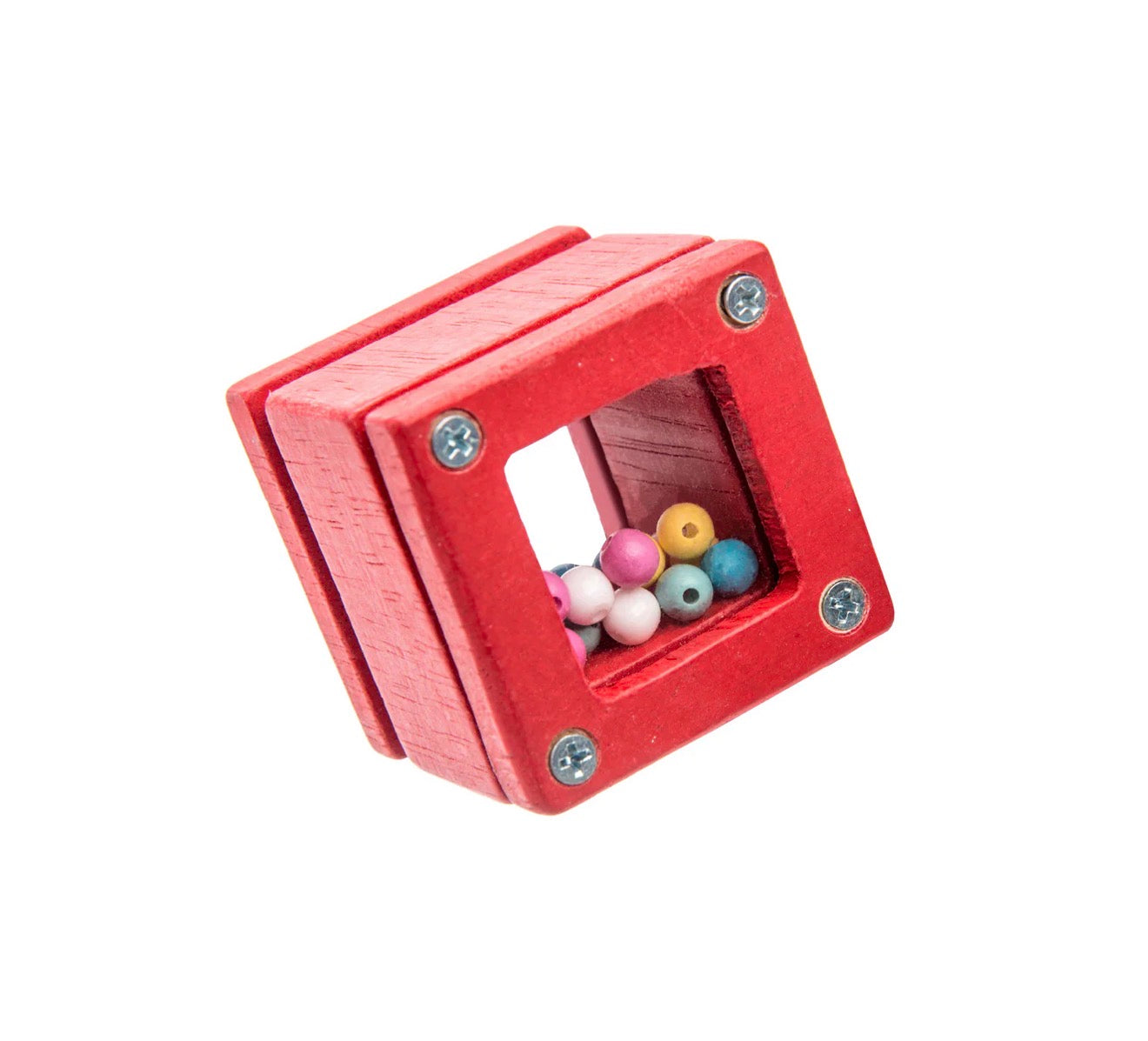 לוח סנסורי מעץ Le Toy Van
