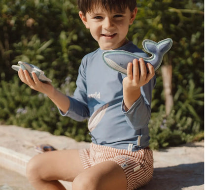 צעצועי צלילה ocean Little Dutch