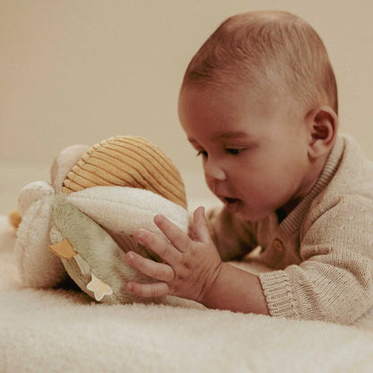 כדור אחיזה רך Newborn Naturals Little Dutch